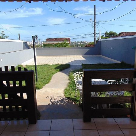 גוארפארי Casa Na Praia מראה חיצוני תמונה