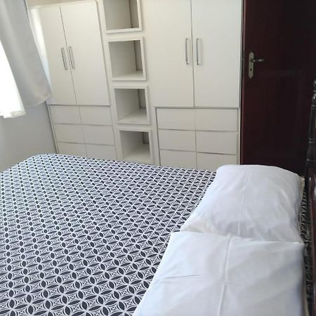גוארפארי Casa Na Praia מראה חיצוני תמונה