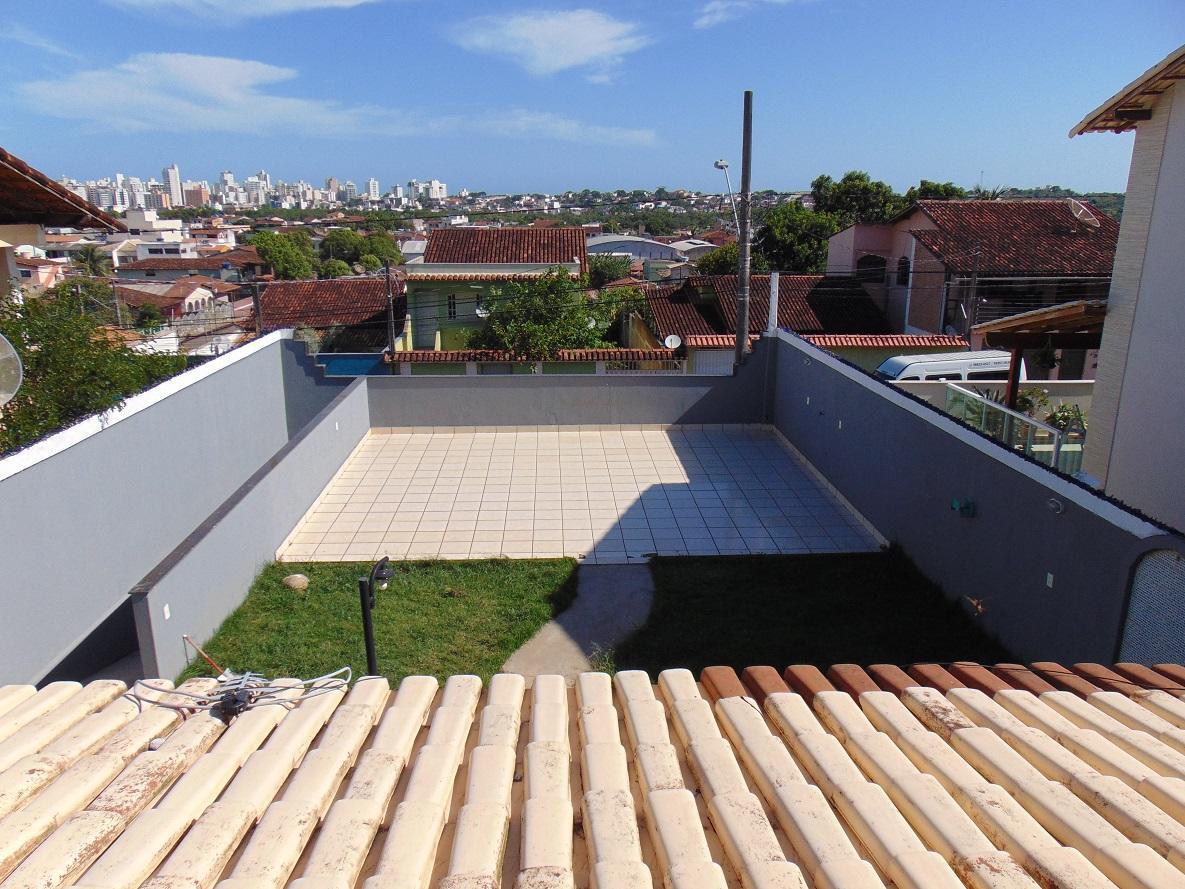 גוארפארי Casa Na Praia מראה חיצוני תמונה