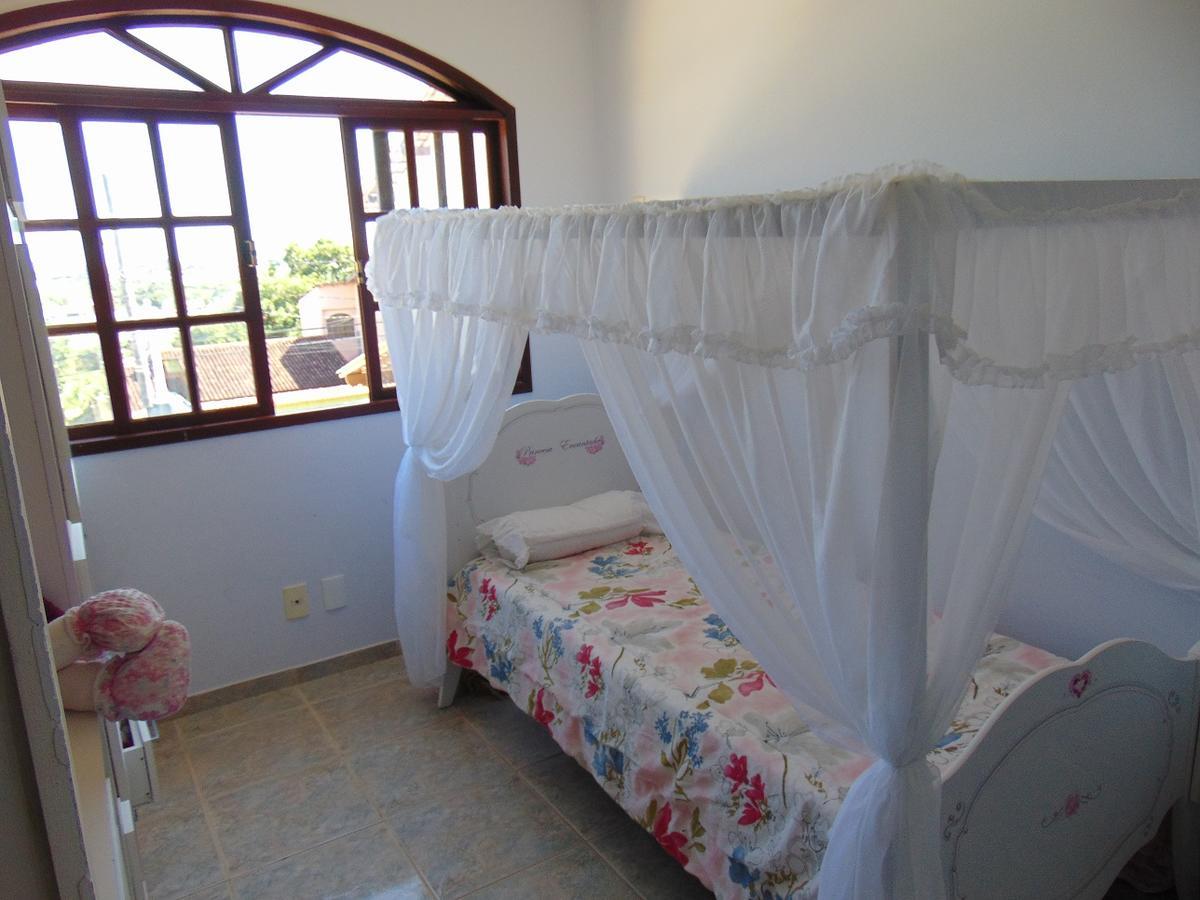 גוארפארי Casa Na Praia מראה חיצוני תמונה