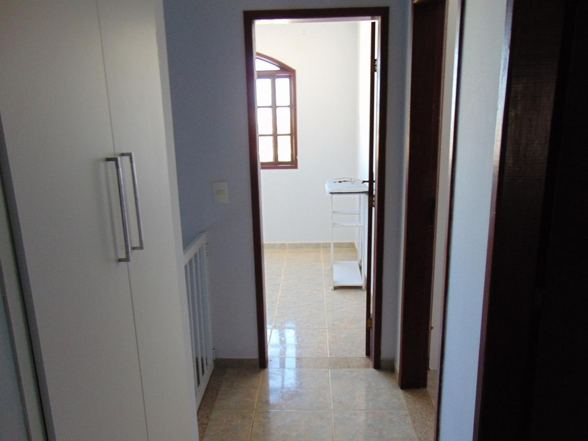 גוארפארי Casa Na Praia מראה חיצוני תמונה